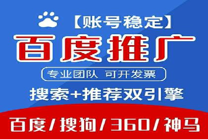 案例展示：托管竞价SEM助力企业转型